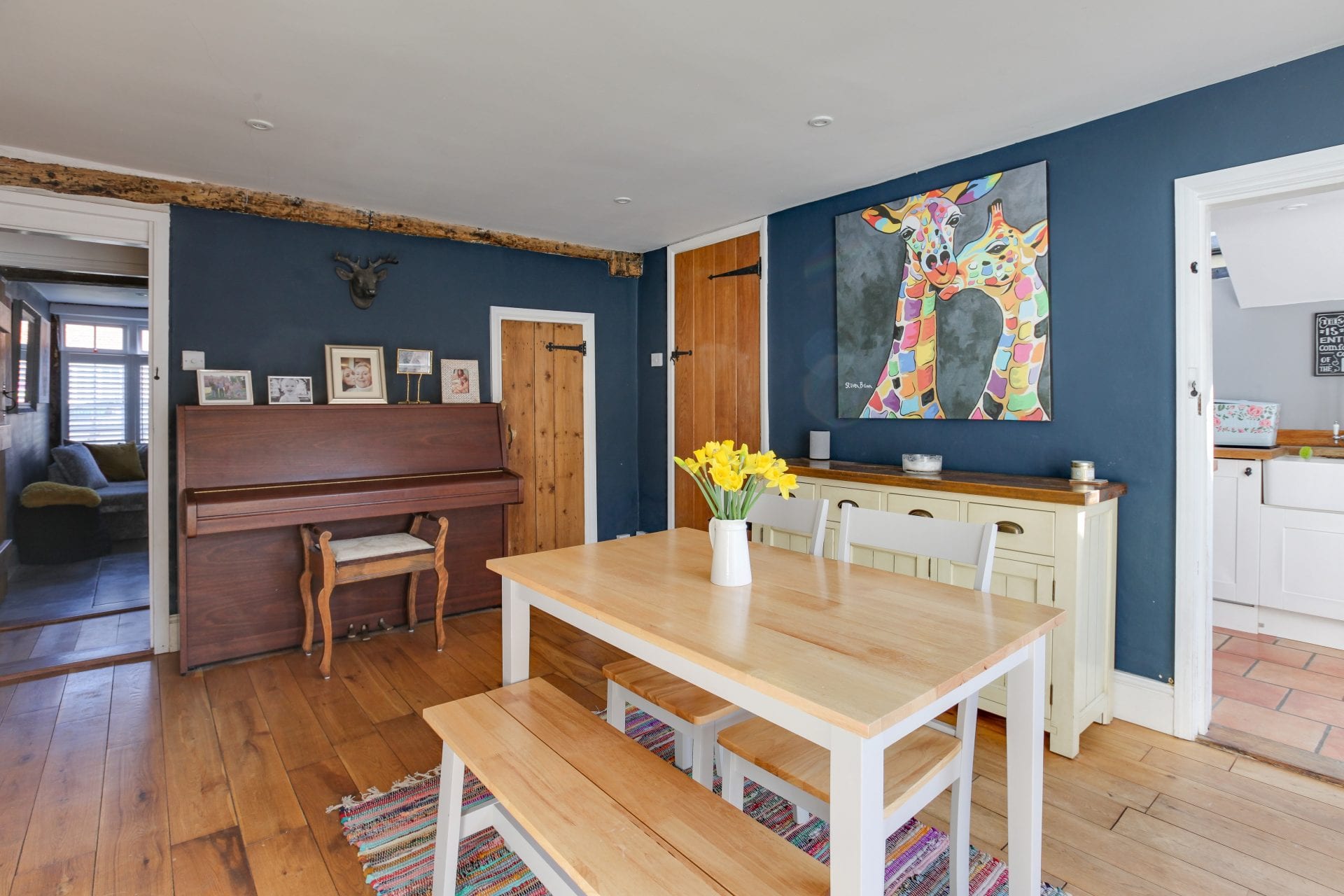 Property photographer
