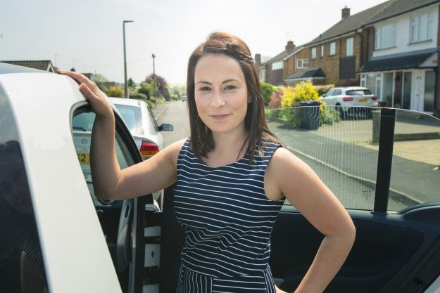 Estate agent photography