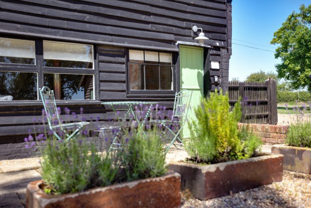 Property photographer essex