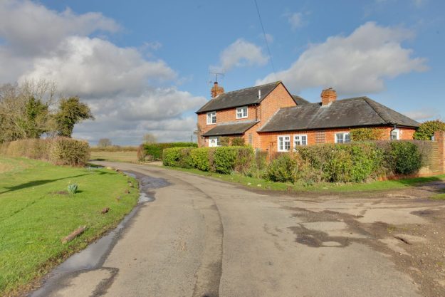 Estate agent photography